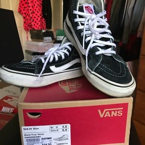 Vans